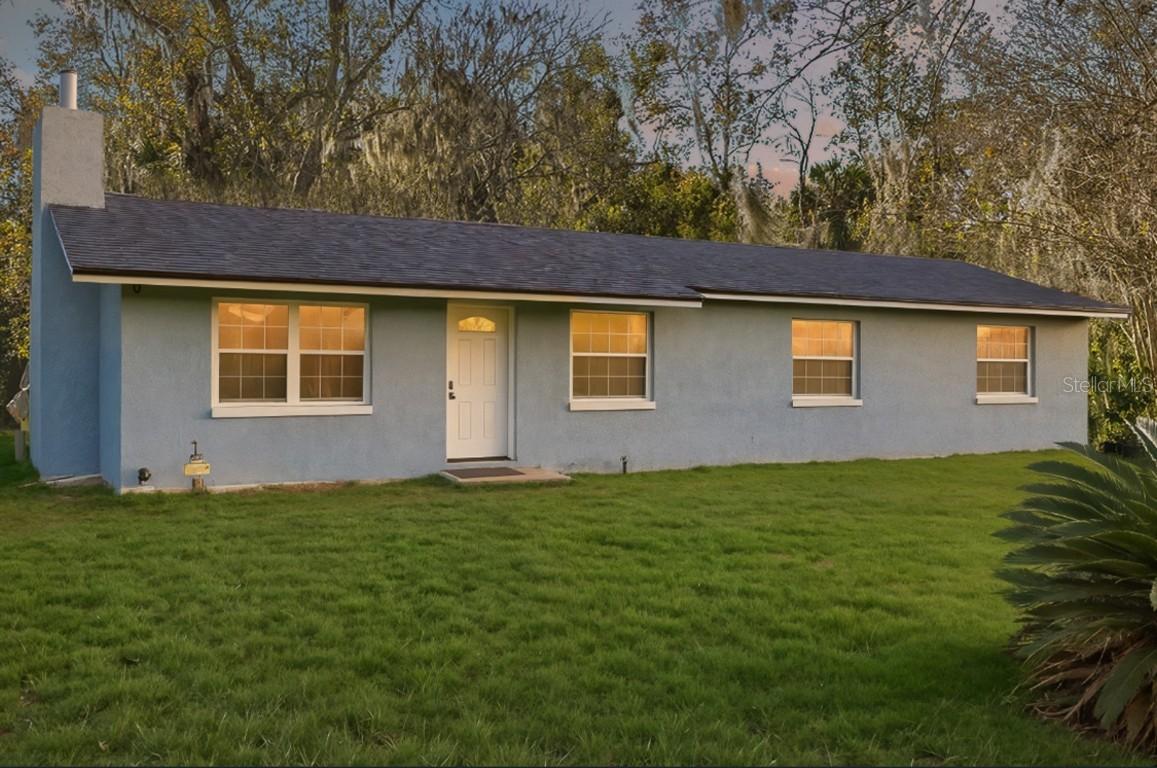 270 Wright Grove Rd., Oak Hill, FL 32759