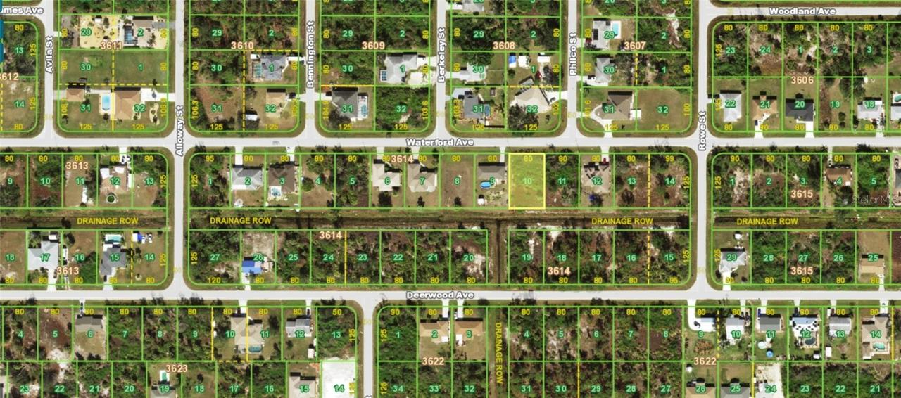 10359 Waterford Ave., Englewood, FL 34224