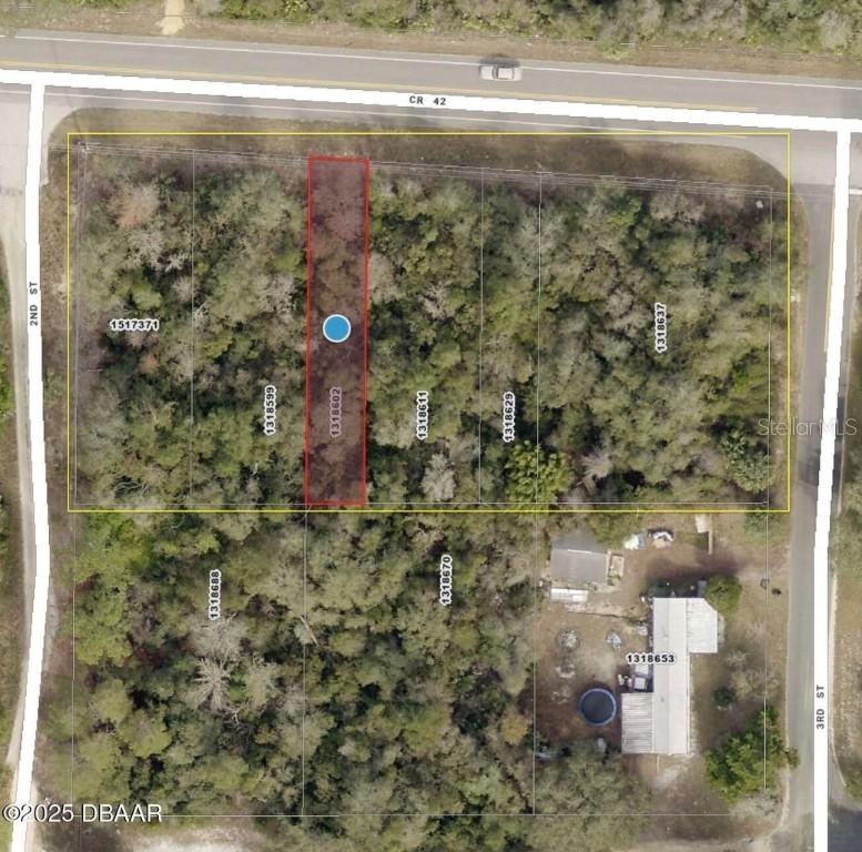 County Road 42, Deland, FL 32720