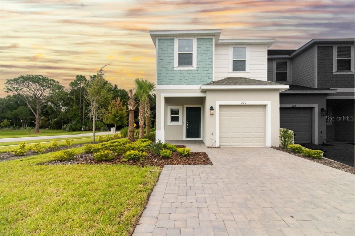 220 River Front Way, Edgewater, FL 32141