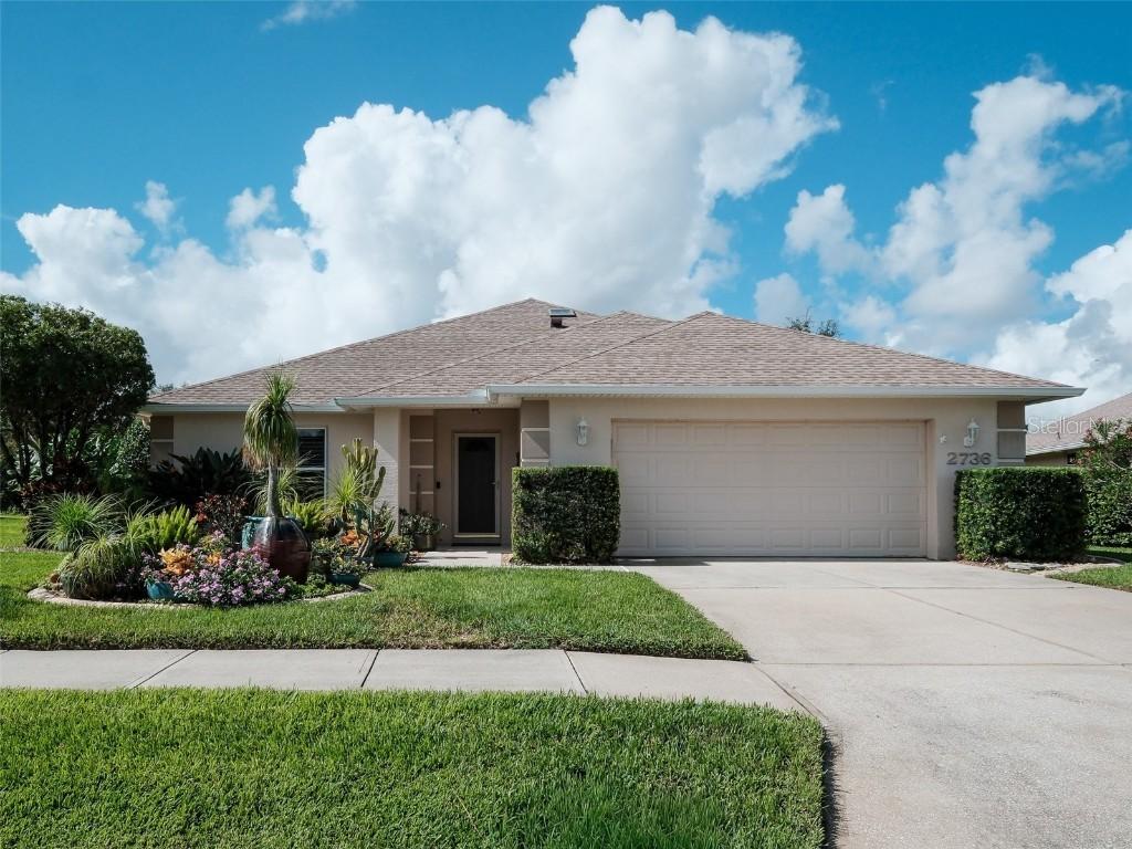 2736 Turnbull Cove Dr., New Smyrna Beach, FL 32168