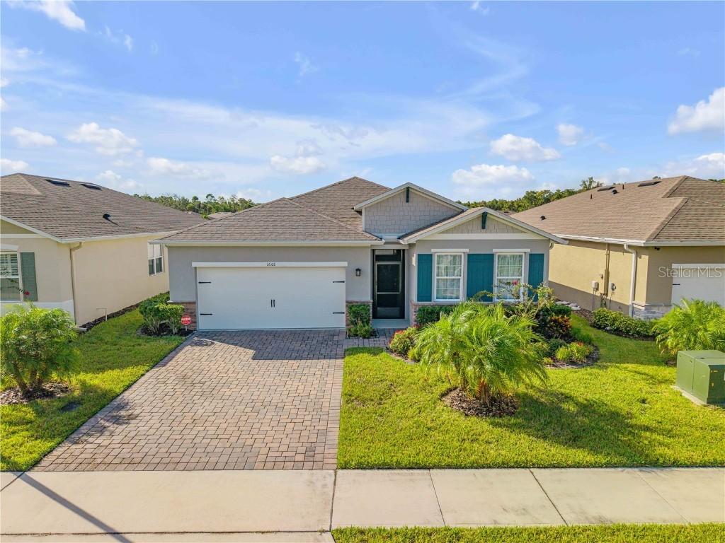 1601 Delphi Way, New Smyrna Beach, FL 32168