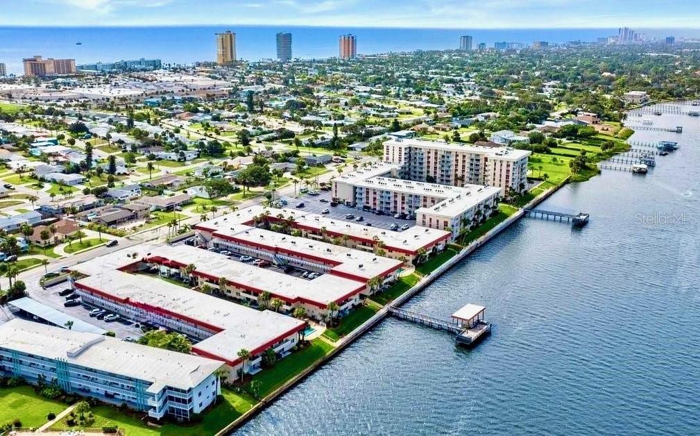 2901 N Halifax Ave. #211, Daytona Beach, FL 32118