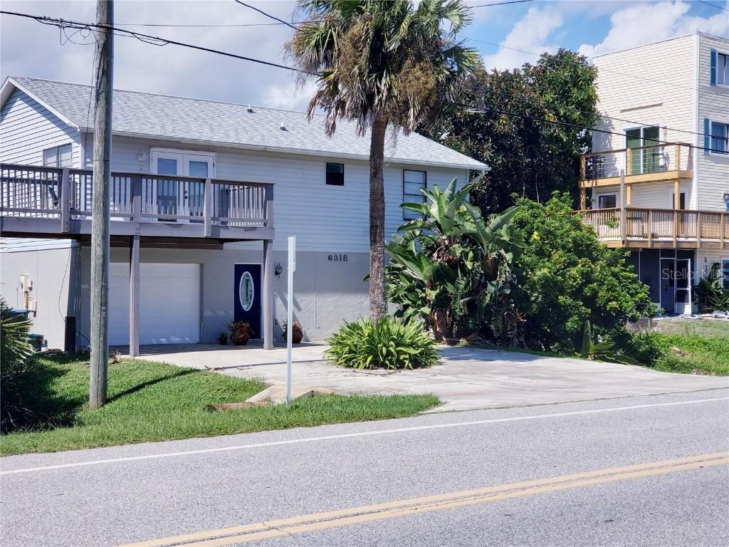 6318 Turtlemound Rd., New Smyrna Beach, FL 32169