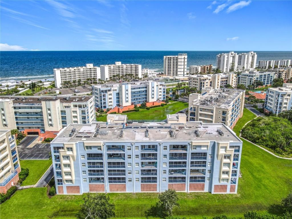 5300 S Atlantic Ave. #5504, New Smyrna Beach, FL 32169
