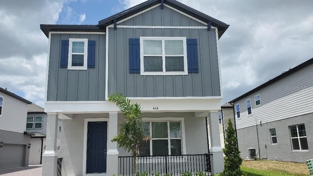 434 Venetian Palms Blvd., New Smyrna Beach, FL 32168