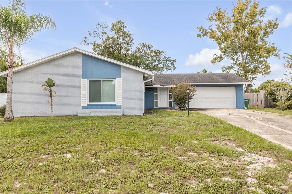 1275 Elkcam Blvd., Deltona, FL 32725