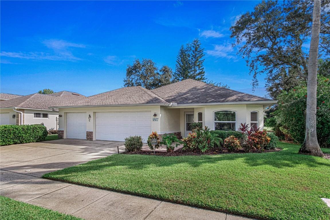 1817 Turnbull Lakes Dr., New Smyrna Beach, FL 32168
