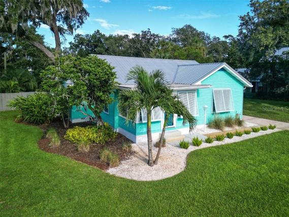 New Construction Homes For Sale This Week in New Smyrna Beach: September 10th to September 16th