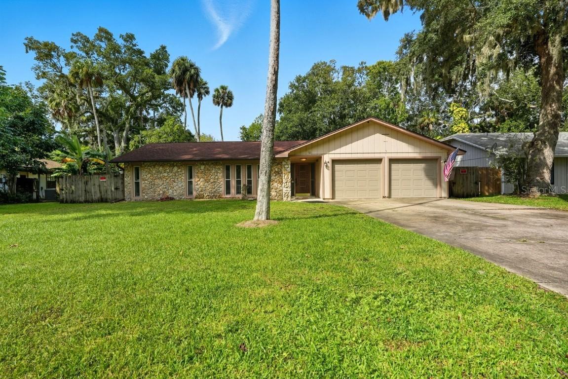 781 Sugar Cane Ln., Port Orange, FL 32129