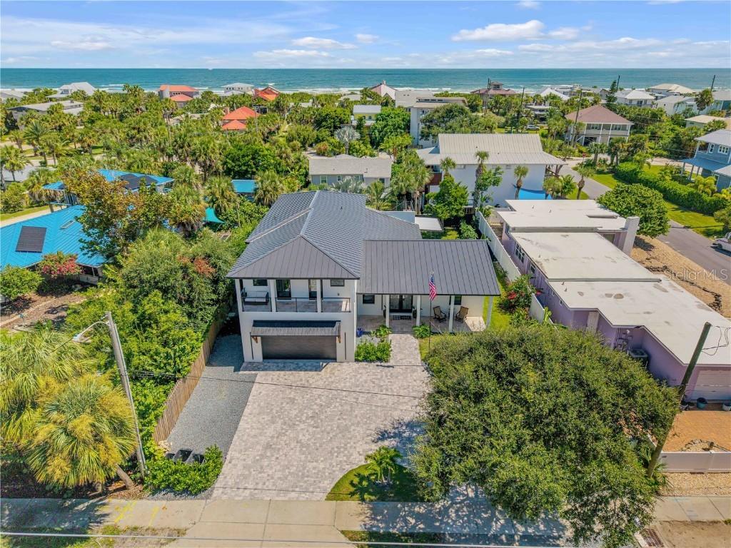1707 N Peninsula Ave., New Smyrna Beach, FL 32169