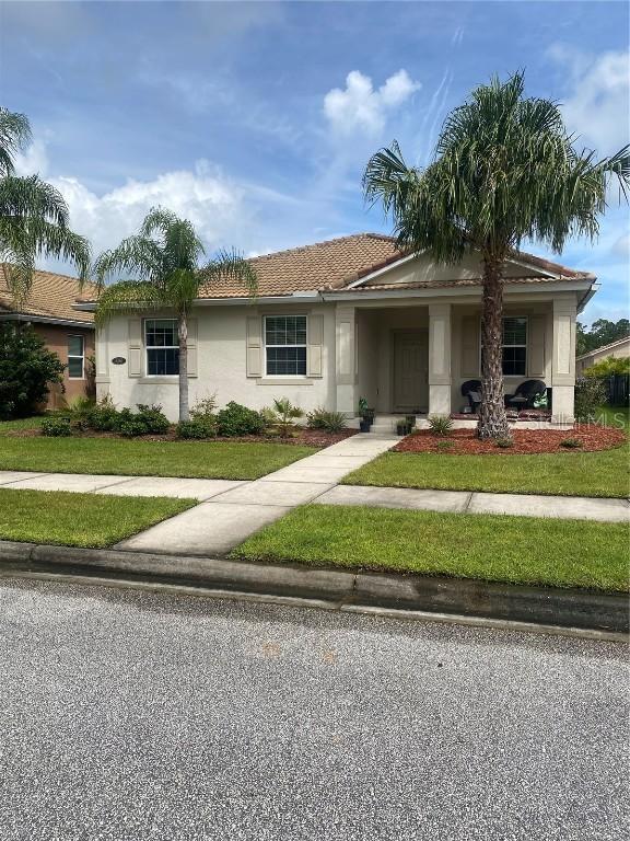 3361 Poneta Ave., New Smyrna Beach, FL 32168