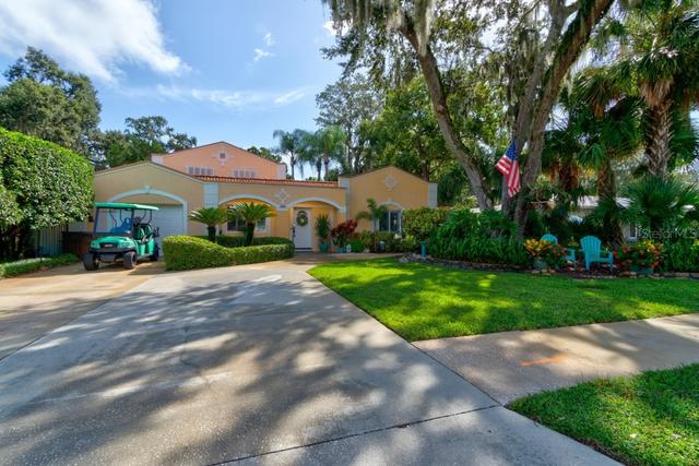 New Construction Homes For Sale This Week That Attend New Smyrna Beach Middle School: September 10th to September 16th