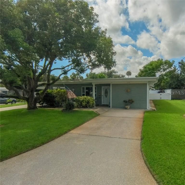 120 Rhode Island St., Edgewater, FL 32132