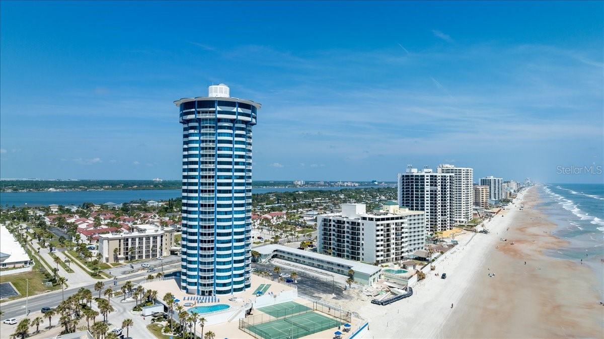 2625 S Atlantic Ave. #11NW, Daytona Beach, FL 32118