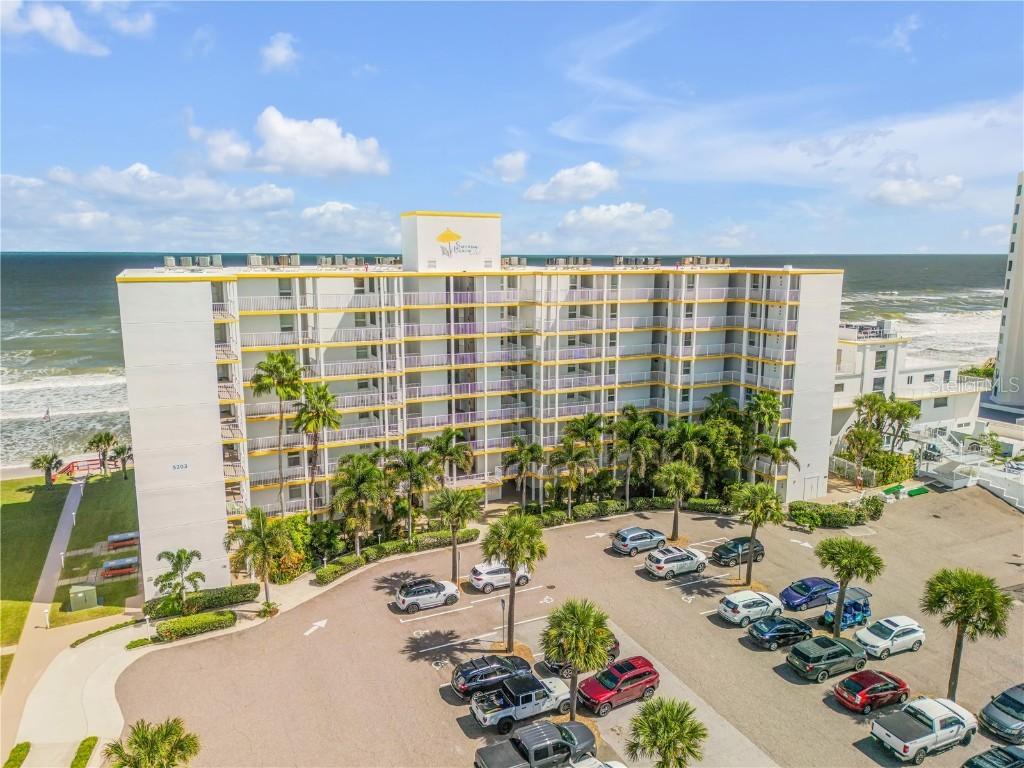 5203 S Atlantic Ave. #313B, New Smyrna Beach, FL 32169