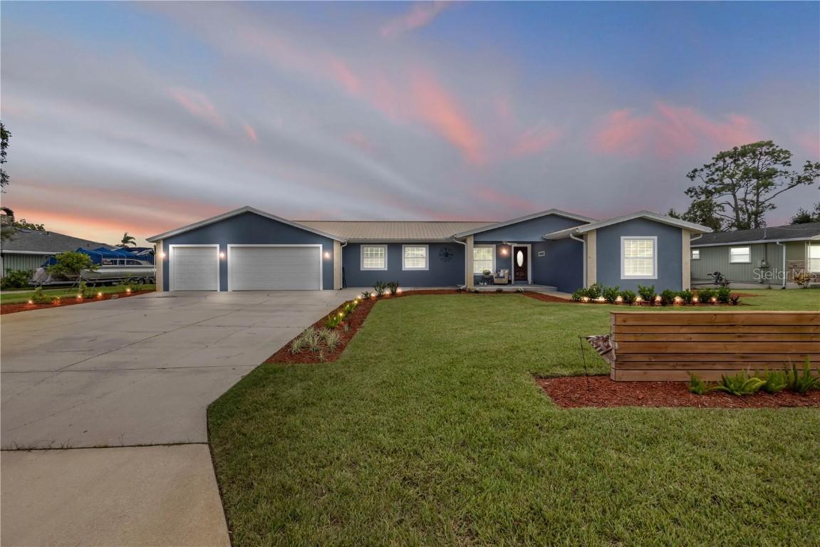 138 Azalea Rd., Edgewater, FL 32141