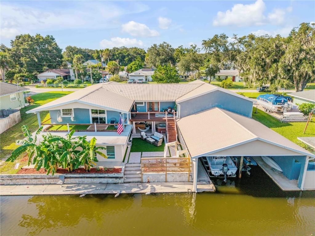 138 Azalea Rd., Edgewater, FL 32141