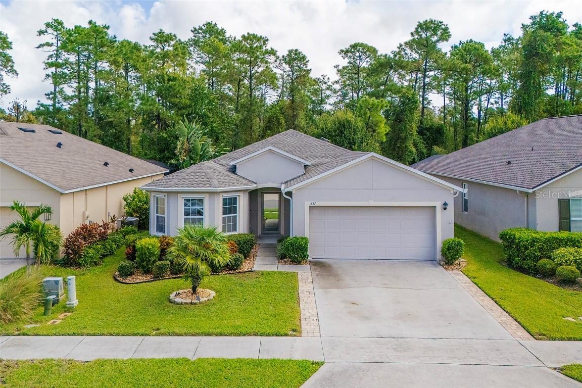 537 White Coral Ln., New Smyrna Beach, FL 32168