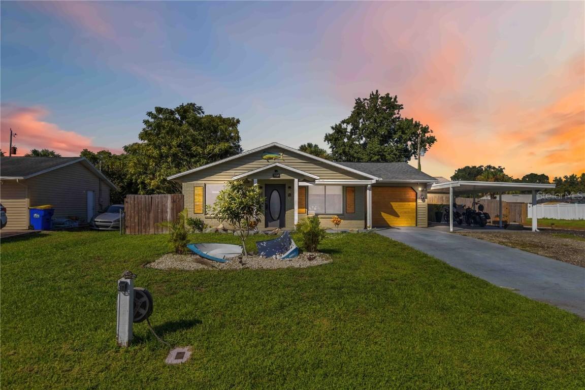 3404 Juniper Dr., Edgewater, FL 32141