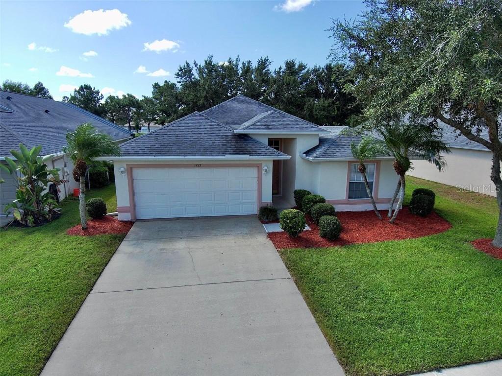 1852 Tara Marie Ln., Port Orange, FL 32128