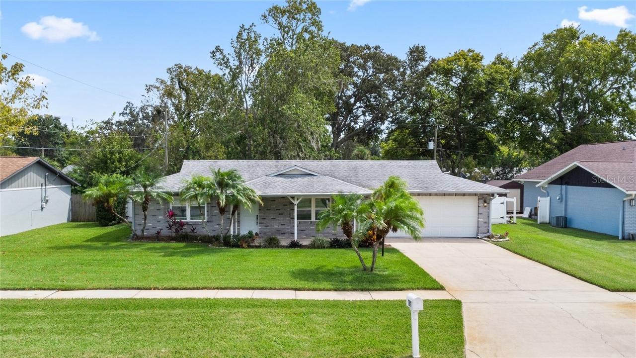 781 Aspen Dr., South Daytona, FL 32119