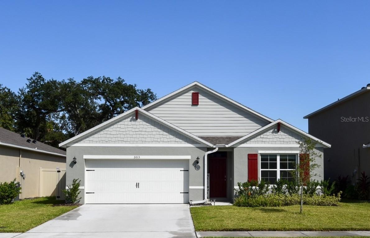 2013 Red Rock Rd., New Smyrna Beach, FL 32168