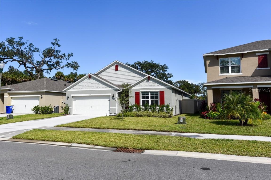 2013 Red Rock Rd., New Smyrna Beach, FL 32168
