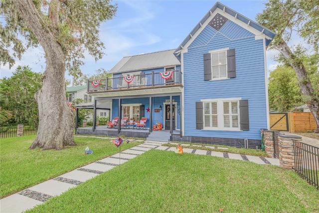 New Homes For Sale This Week in New Smyrna Beach: September 12th to September 18th