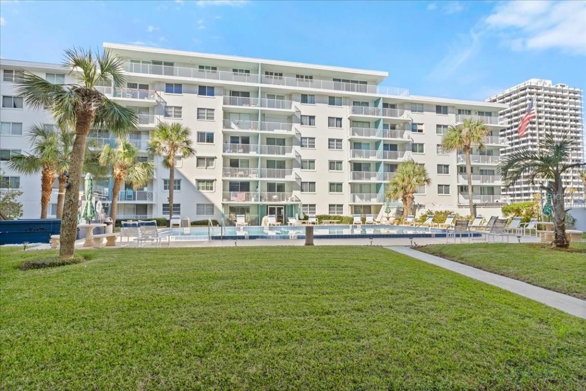 2727 N Atlantic Ave. #2040, Daytona Beach, FL 32118