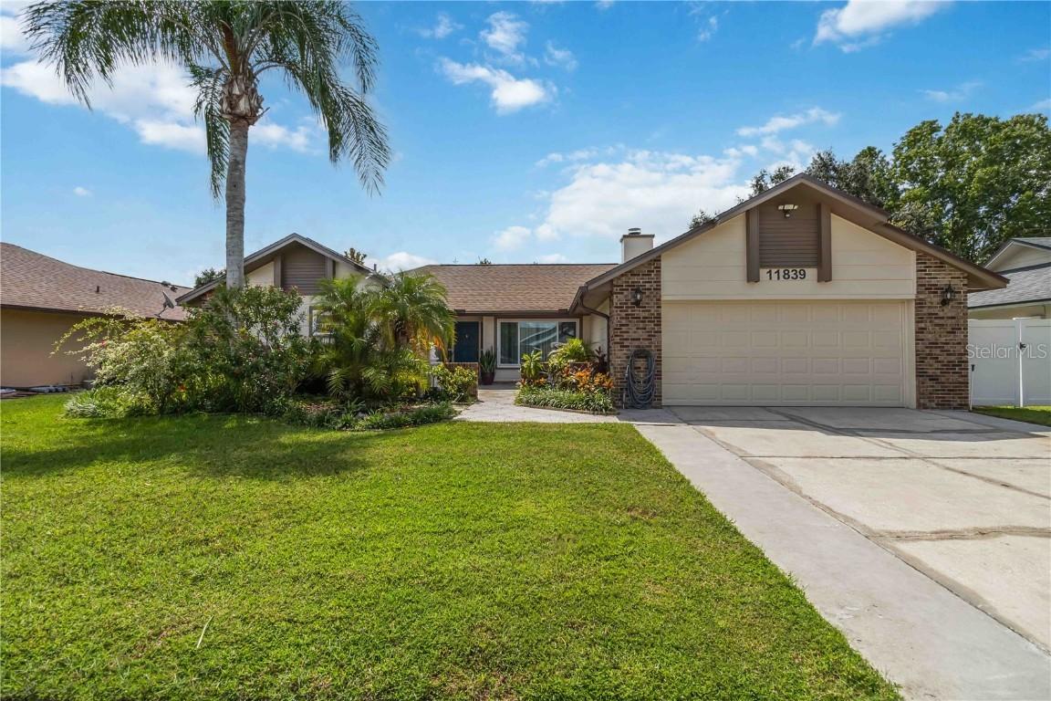 11839 Ottawa Ave., Orlando, FL 32837