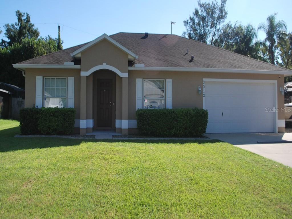 3013 Vista Palm Dr., Edgewater, FL 32141