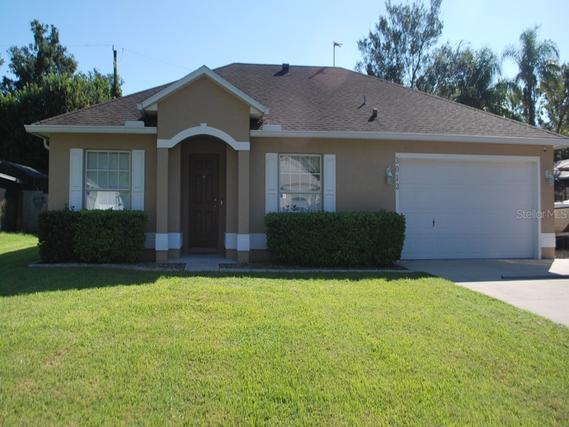 New Construction Homes For Sale This Week in Florida Shores: September 17th to September 23rd