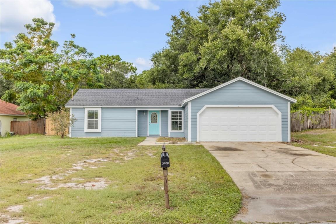 3400 Trade St., Deltona, FL 32738