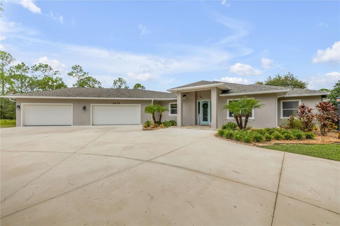 4075 Crestwood Manor Dr., New Smyrna Beach, FL 32168