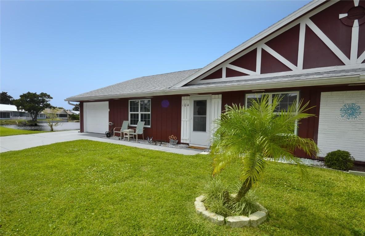 104 Par Dr., New Smyrna Beach, FL 32168