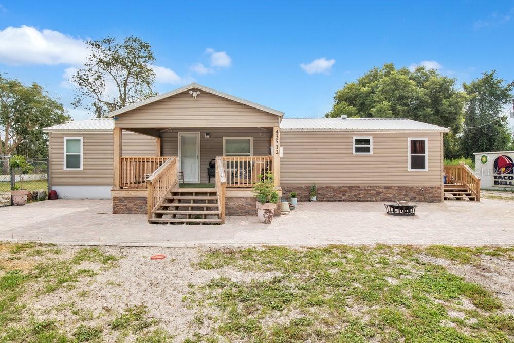 43512 Bear Lake Blvd., Deland, FL 32720