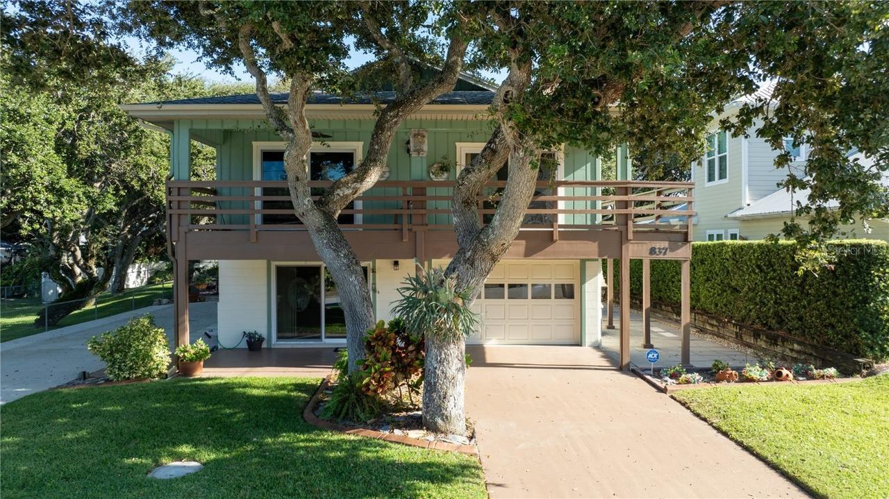 837 E 19th Ave., New Smyrna Beach, FL 32169