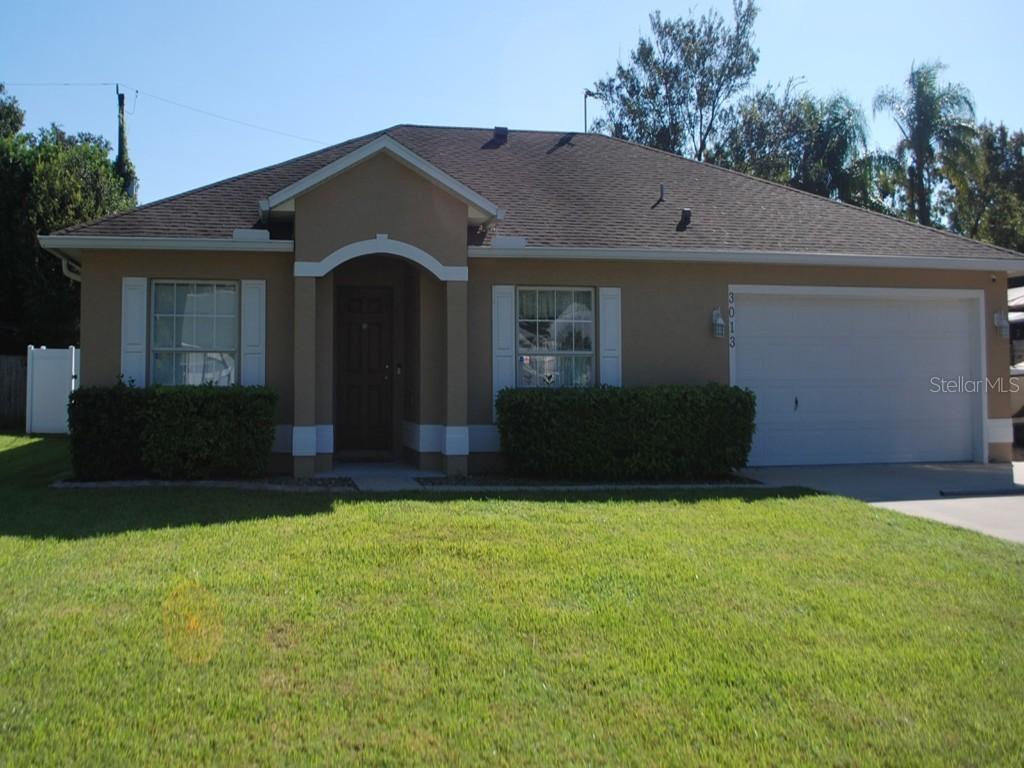 3013 Vista Palm Dr., Edgewater, FL 32141