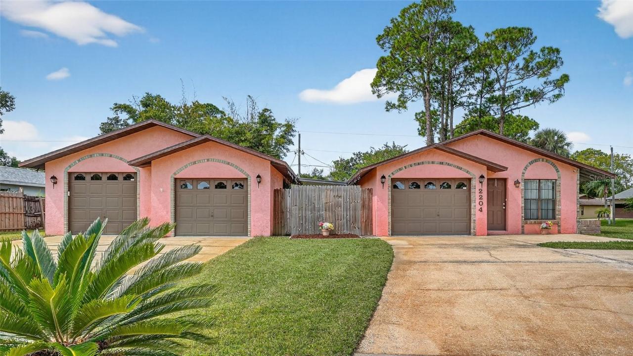 2204 Yule Tree Dr., Edgewater, FL 32141