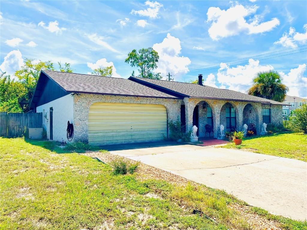 1100 Viking Dr., Port Orange, FL 32129