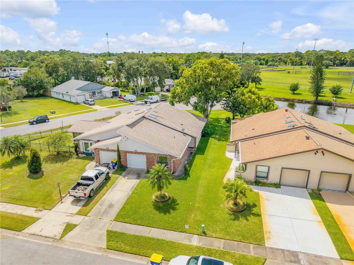 416 Shangri La Cir., Edgewater, FL 32132