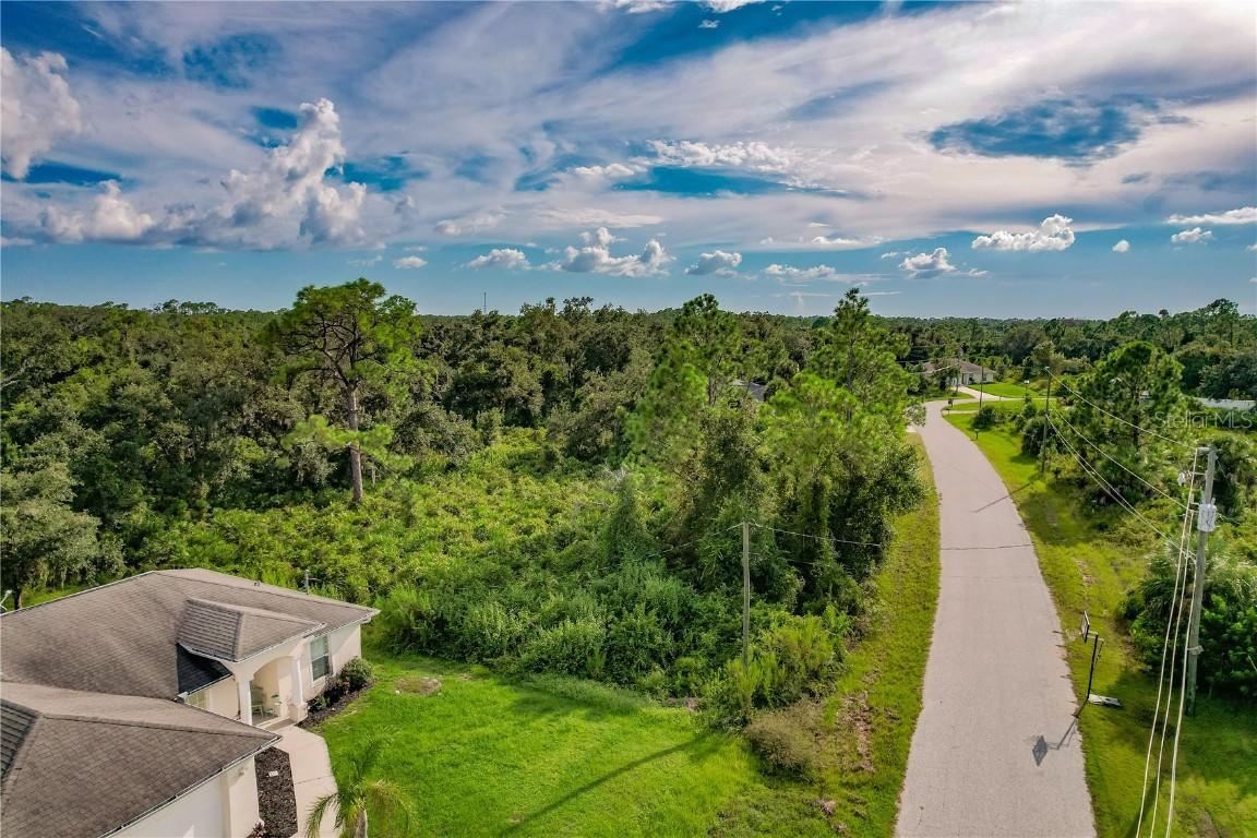 Nyberg Rd., North Port, FL 34291