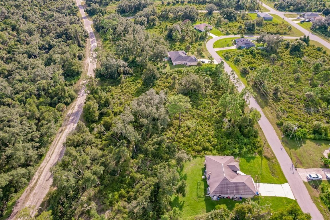 Nyberg Rd., North Port, FL 34291