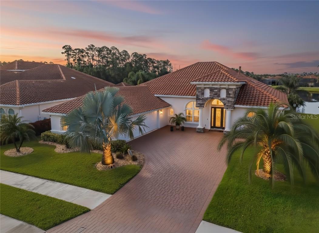 2913 W Venetian Lake Cir., New Smyrna Beach, FL 32168