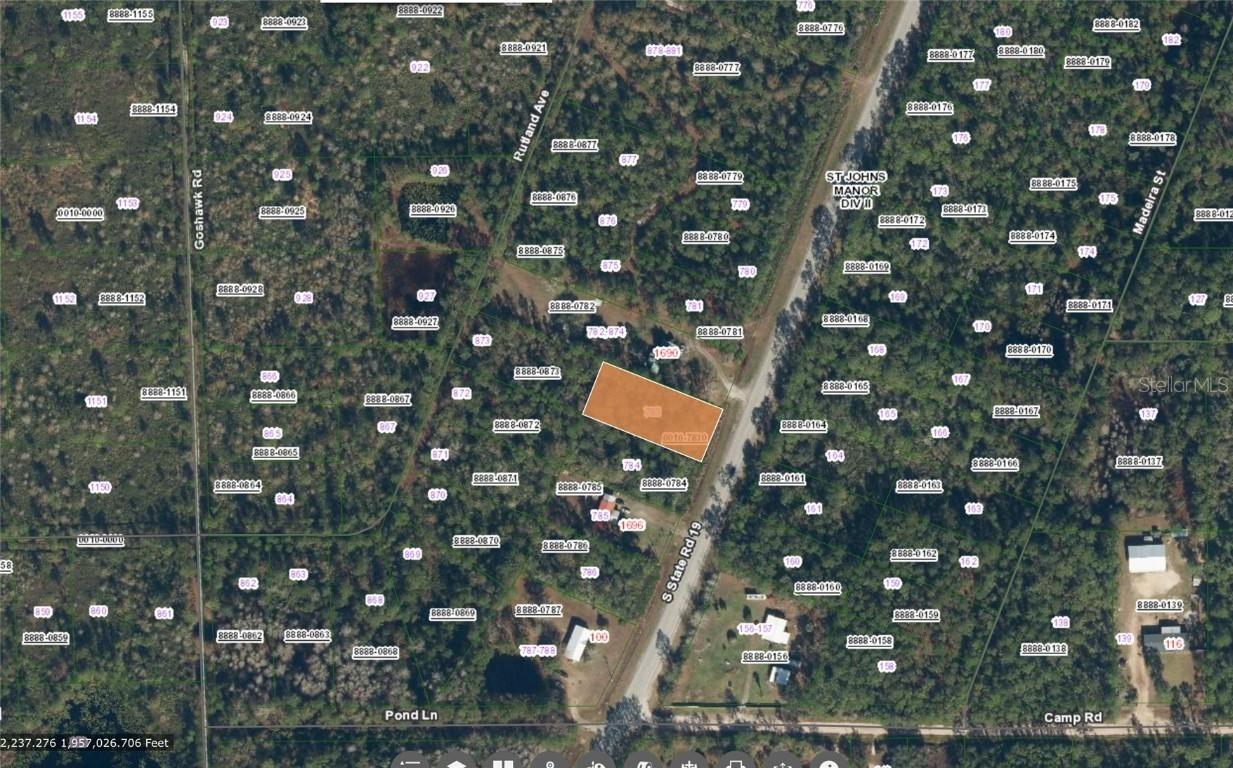 1692 S State Road 19 St., Palatka, FL 32177