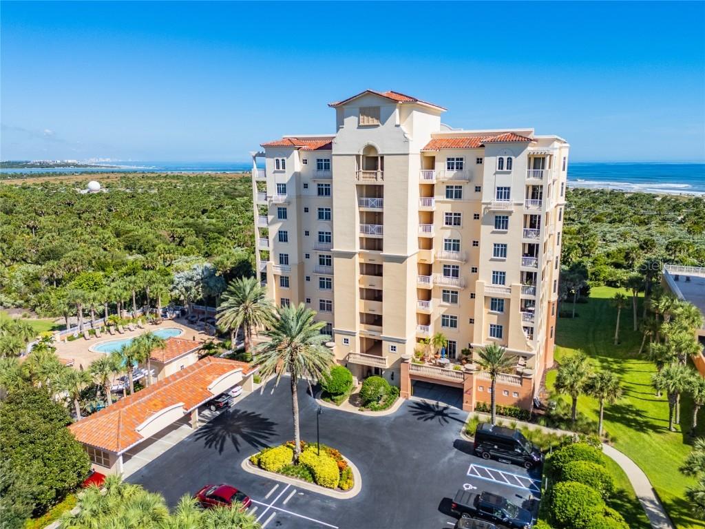 259 Minorca Beach Way #303, New Smyrna Beach, FL 32169