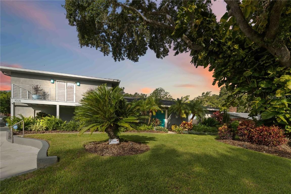 1508 S Riverside Dr., New Smyrna Beach, FL 32168