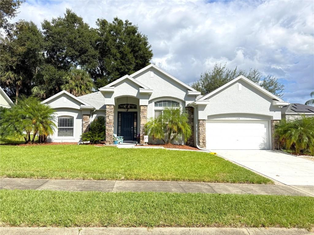 129 Crystal Oak Dr., Deland, FL 32720