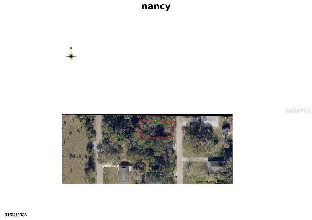 142 Nancy St., Oak Hill, FL 32759